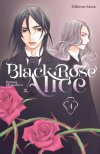 Acheter Black rose alice T.4